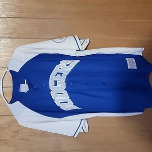 Dodgers ETHIER jersey